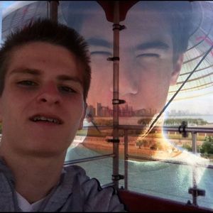 Meet your Posher, Dana